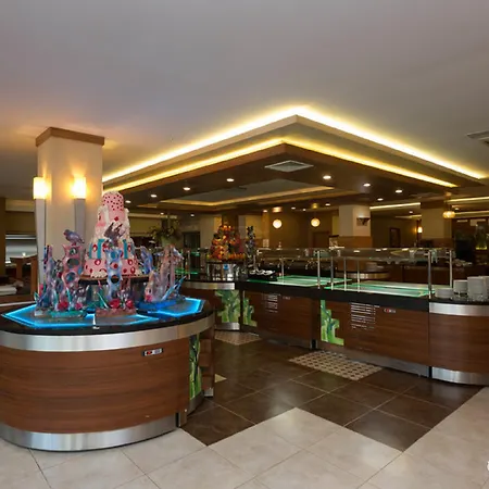 Ambassador Plaza Hotel 4*