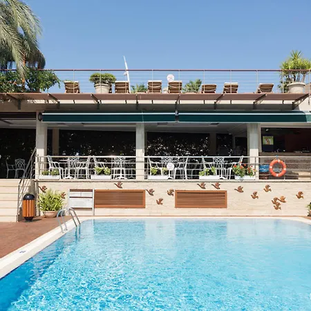 Ambassador Plaza 4* Kemer