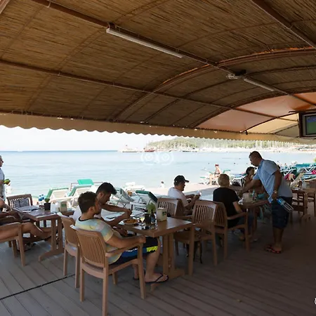 Ambassador Plaza 4* Kemer