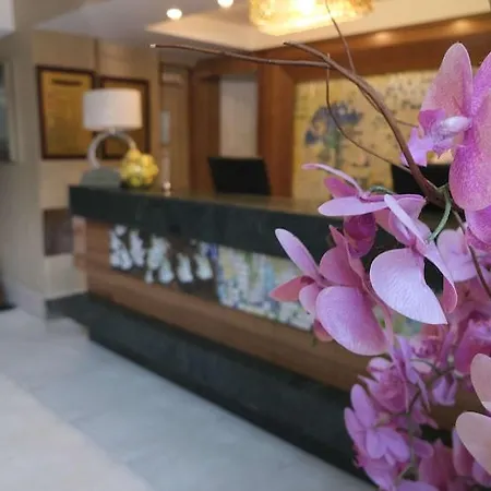 Ambassador Plaza Hotel Kemer