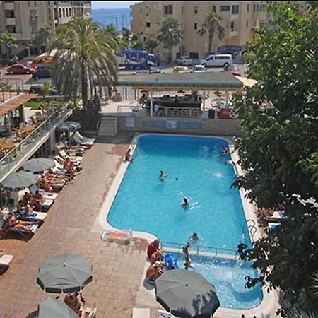 Ambassador Plaza Kemer