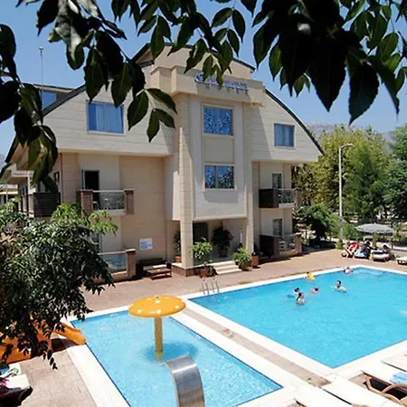 Hotel Ambassador Plaza 4*