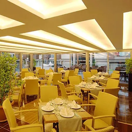 Hotel Ambassador Plaza Kemer