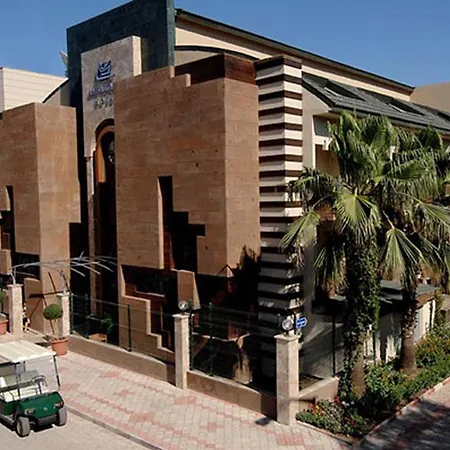 Hotel Ambassador Plaza Kemer