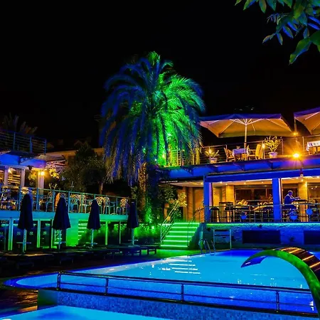 Ambassador Plaza Kemer