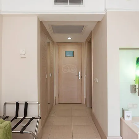 Hotel Ambassador Plaza Kemer