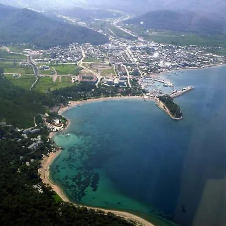 Ambassador Plaza Hotel Kemer